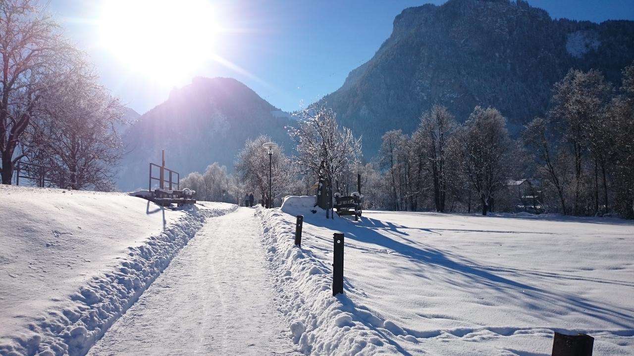 Hotel Eckartauerhof Mayrhofen Exterior foto